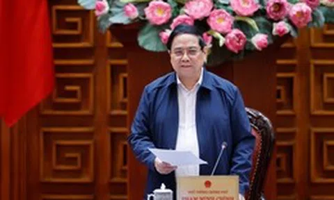 Bảo đảm tiến độ các dự án đường sắt và cương quyết chống tham nhũng