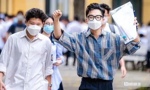 Tuyển sinh 2026: Khối A00 tiếp tục được nhiều trường triển khai rộng rãi