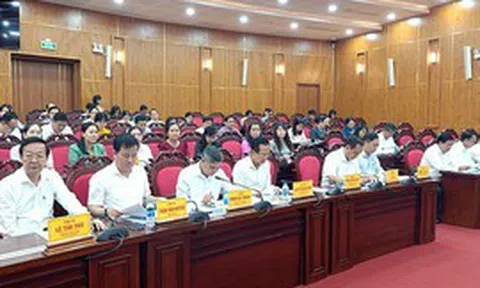 Cần Thơ, An Giang công bố kết quả bầu cử đại biểu HĐND các cấp