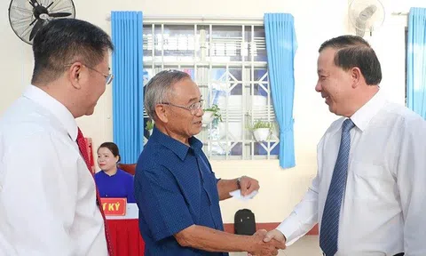 Công bố 85 đại biểu HĐND tỉnh Đồng Nai khóa XI: Giám đốc Công an tỉnh có tỉ lệ phiếu cao nhất