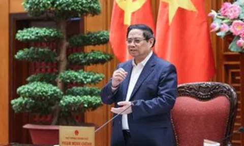 Thủ tướng: Mở rộng đối tượng, nâng mức thu nhập được thụ hưởng nhà ở xã hội