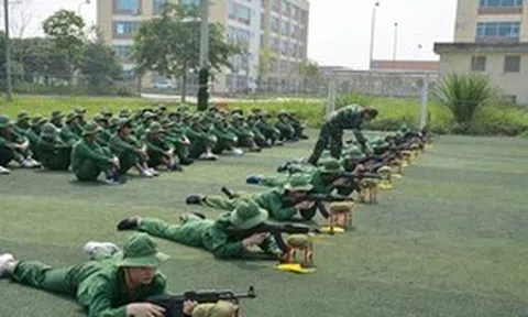 Quy chế hoạt động của Hội đồng Giáo dục quốc phòng và an ninh Trung ương