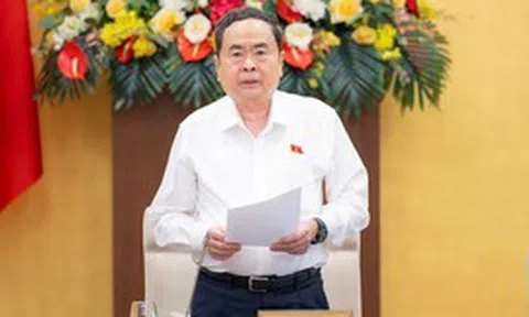 Chủ tịch Quốc hội: Chuẩn bị chu đáo nội dung về công tác nhân sự cho kỳ họp thứ Nhất, Quốc hội khóa XVI