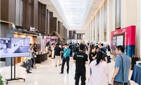 Khởi động VMARK 2026, thúc đẩy kết nối và phát triển hệ sinh thái thiết kế Việt