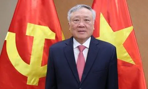 Phó Thủ tướng Thường trực Chính phủ Nguyễn Hòa Bình thăm làm việc tại Hoa Kỳ