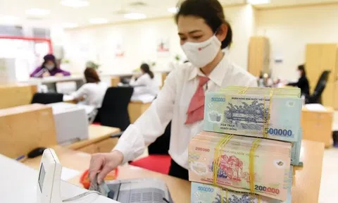 Từ 1/4, tài khoản ngân hàng phải dùng tên thật, cấm dùng “nickname”, ai cũng nên biết