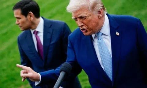 Căng thẳng Trung Đông leo thang, nguy cơ xung đột lan rộng