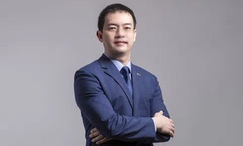 Chủ tịch MBS Lê Viết Hải xin từ nhiệm trước thềm ĐHĐCĐ 2026