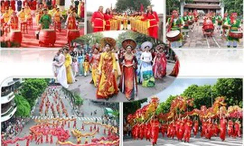 Nghị quyết 80-NQ/TW: Xây dựng con người Việt Nam ‘chìa khóa’ cho kỷ nguyên vươn mình