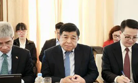 Hội Hữu nghị Đức – Việt Nam tăng cường kết nối kinh tế, đầu tư, hợp tác khoa học công nghệ