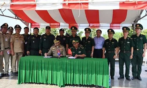 Bóc trần thủ đoạn lừa đảo xuyên biên giới - Bài 2: Thủ đoạn và mạng lưới vận hành của các “tập đoàn đào lửa”