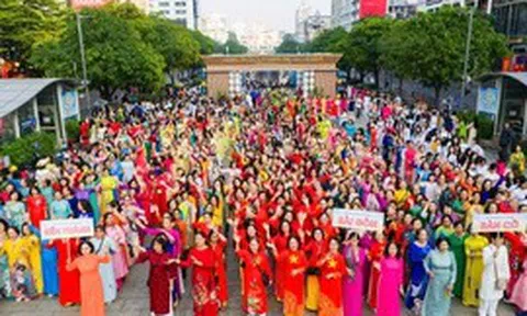 Nghị quyết 80-NQ/TW: Mở đường để công nghiệp văn hóa trở thành động lực tăng trưởng mới của quốc gia