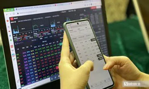 Áp lực giảm hạ nhiệt, VN-Index về vùng định giá hấp dẫn