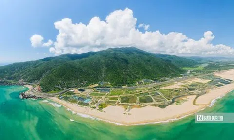 Cận cảnh khu đất tại Đắk Lắk được đầu tư xây dựng cảng biển và khu kinh tế 120.000 tỷ đồng