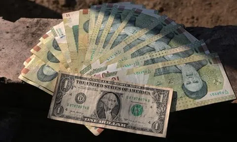 Xung đột đang làm gia tăng rủi ro lạm phát toàn cầu như thế nào?