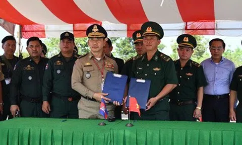 Bóc trần thủ đoạn lừa đảo xuyên biên giới: Bài cuối-Giải pháp ngăn chặn tận gốc tội phạm lừa đảo