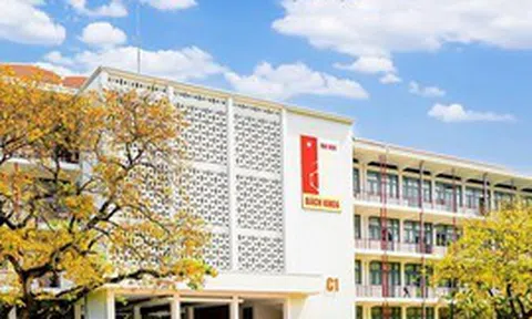 Thủ khoa kỳ thi Đánh giá tư duy đợt 2 đạt điểm gần tuyệt đối