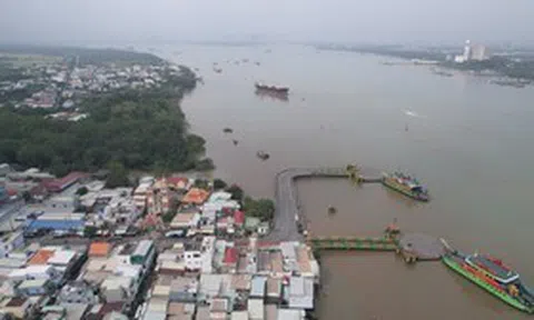 Đồng Nai hội tụ điều kiện trở thành thành phố trực thuộc Trung ương