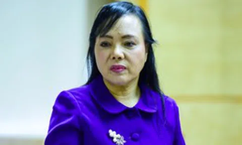 Cựu Bộ trưởng Y tế Nguyễn Thị Kim Tiến bị truy tố với cáo buộc gây thất thoát hơn 800 tỷ đồng