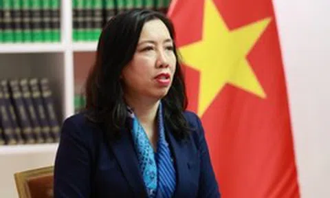 Chuyến thăm chính thức LB Nga của Thủ tướng Phạm Minh Chính đạt kết quả nhiều mặt và thực chất