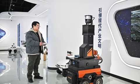 Tập trung vào nâng cấp công nghiệp và hợp tác