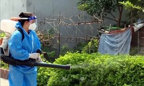 Giám sát chặt, không để lây lan dịch bệnh trong cộng đồng