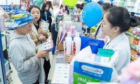 Pharmacity tiên phong cam kết không tăng giá thuốc, bảo đảm nguồn cung trên toàn hệ thống