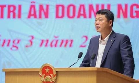 Ngân hàng “bơm” thêm 1 triệu tỷ đồng, tiếp lực mục tiêu tăng trưởng 2 con số