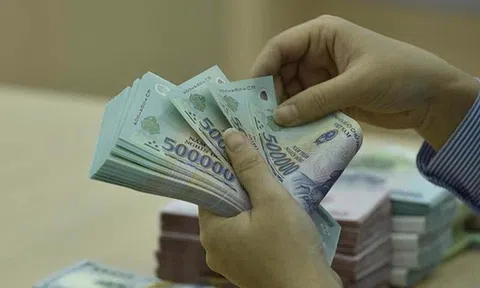 Từ 1/7, ai được tăng lương hưu dự kiến và tăng bao nhiêu tiền?