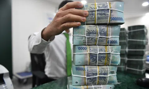 Tài sản số bước vào khuôn khổ - Bài 2: Khi các định chế nghìn tỷ nhập cuộc