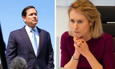 Ngoại trưởng Mỹ và EU tranh luận gay gắt về một vấn đề liên quan đến Nga