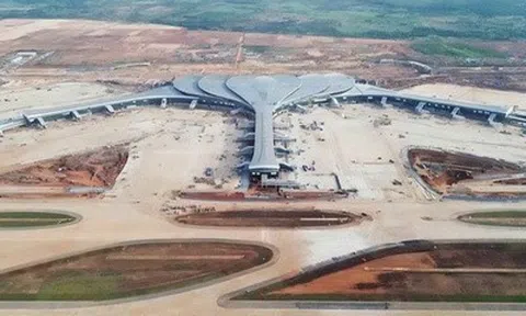 Đồng Nai sẵn sàng khởi công 3 khu công nghiệp quy mô lớn gần sân bay Long Thành