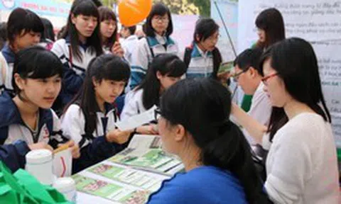 Quy định mới về hướng nghiệp, phân luồng trong giáo dục