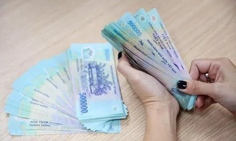 Đề xuất tăng lương cơ sở với cán bộ, công chức lên 2,53 triệu đồng/tháng từ 1/7