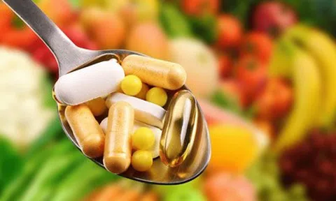 Bộ Y tế siết chất lượng thực phẩm bảo vệ sức khỏe với quy trình gần 170 tiêu chí