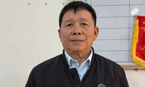 Khởi tố Phó Giám đốc Công ty TNHH Sơn Hải do trốn thuế