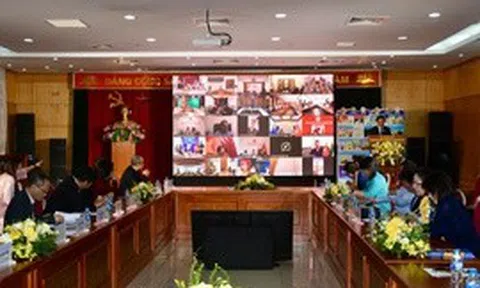 Lan tỏa tiếng Việt toàn cầu: Khởi động chương trình tìm kiếm Sứ giả tiếng Việt ở nước ngoài năm 2026