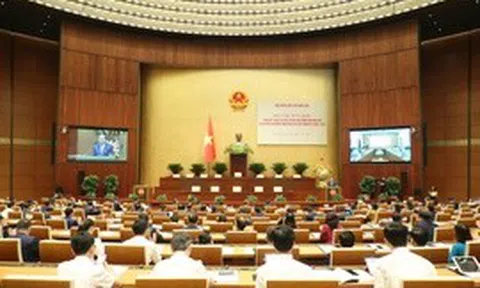 Cuộc bầu cử Quốc hội, HĐND thành công rất tốt đẹp, là ngày hội lớn của toàn dân