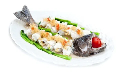 Không phải cá chép đây mới là loại cá "bổ như sâm", chợ Việt bán đầy