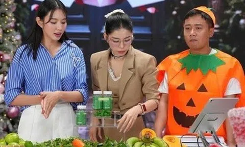 Truy tố Chủ tịch công ty sản xuất kẹo Kera trong vụ án Hằng "du mục"