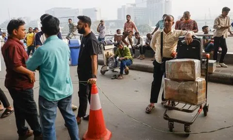 Các hãng hàng không giá rẻ đối mặt thực tế khắc nghiệt