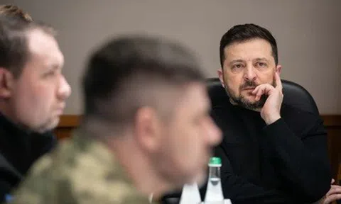 Tổng thống Zelensky đề xuất ngừng bắn dịp Lễ Phục Sinh, Nga vẫn tiếp tục tấn công