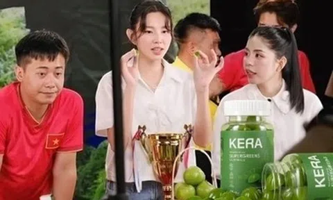 Thủ đoạn trốn thuế của Công ty sản xuất kẹo Kera