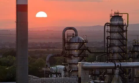 Phát hiện mới nhất về quan hệ năng lượng giữa Hungary và Nga