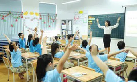 Đề xuất 6 tiêu chuẩn, 25 tiêu chí bảo đảm chất lượng giáo dục