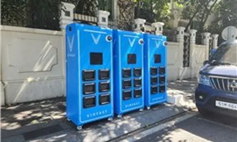 Phát triển giao thông xanh - Bài 3: Xây dựng hạ tầng cho phương tiện xanh