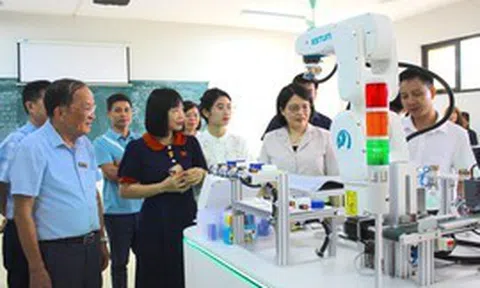 Tiêu chuẩn hiệu trưởng, phó hiệu trưởng của cơ sở giáo dục đại học, giáo dục nghề nghiệp