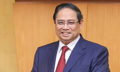 Lời cảm ơn của Thủ tướng Phạm Minh Chính sau hành trình 5 năm nhiệm kỳ Chính phủ