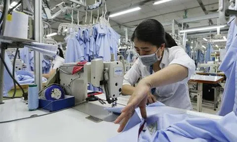 Hơn 32.000 doanh nghiệp gia nhập thị trường mỗi tháng