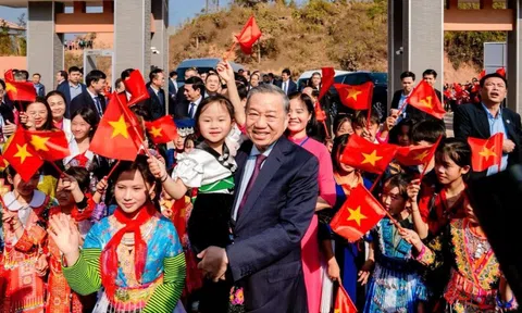 Phát huy vai trò luật gia trong bảo vệ nền tảng tư tưởng của Đảng